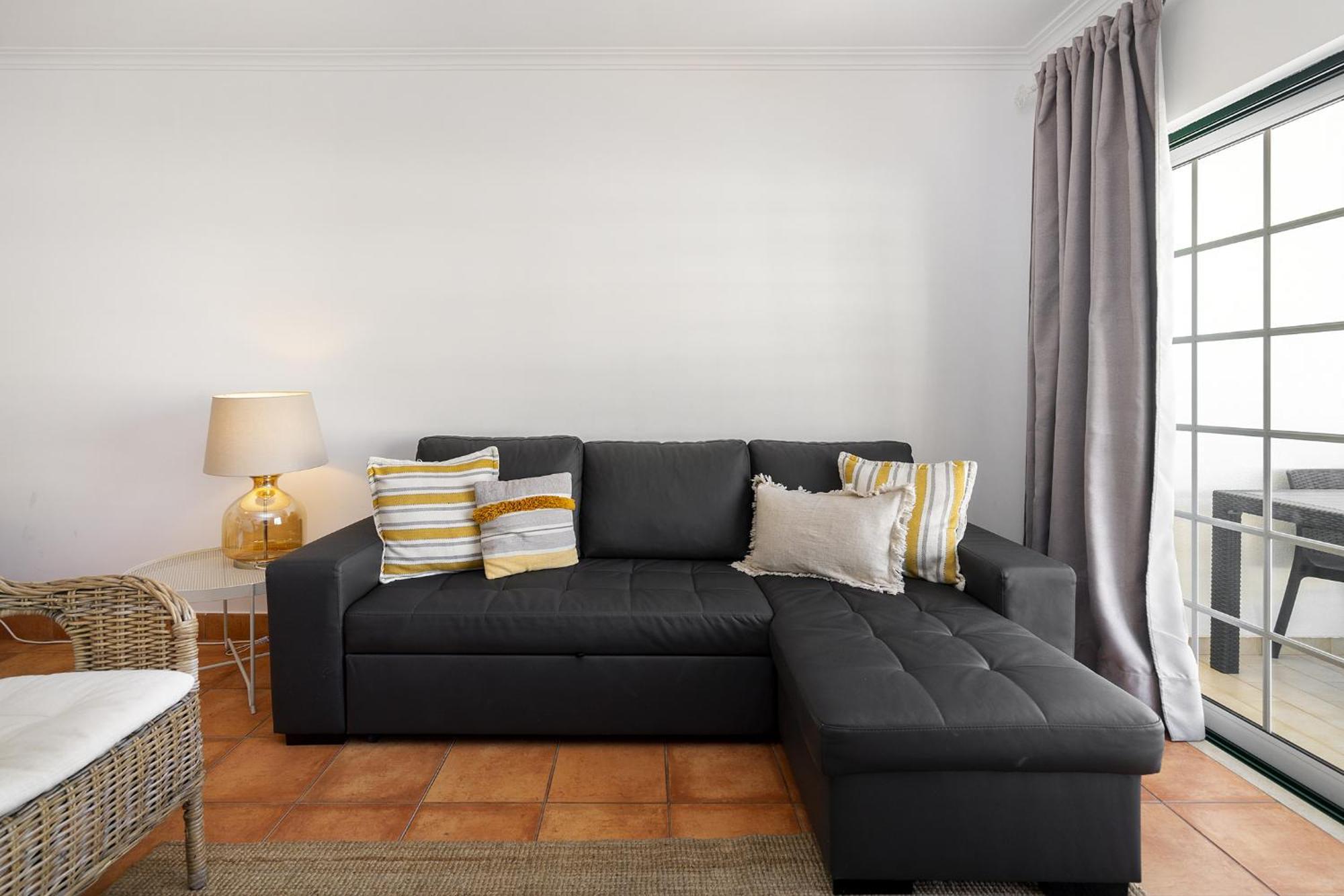 Vilamoura - Cozy&Quiet Holiday Apartment Exterior foto