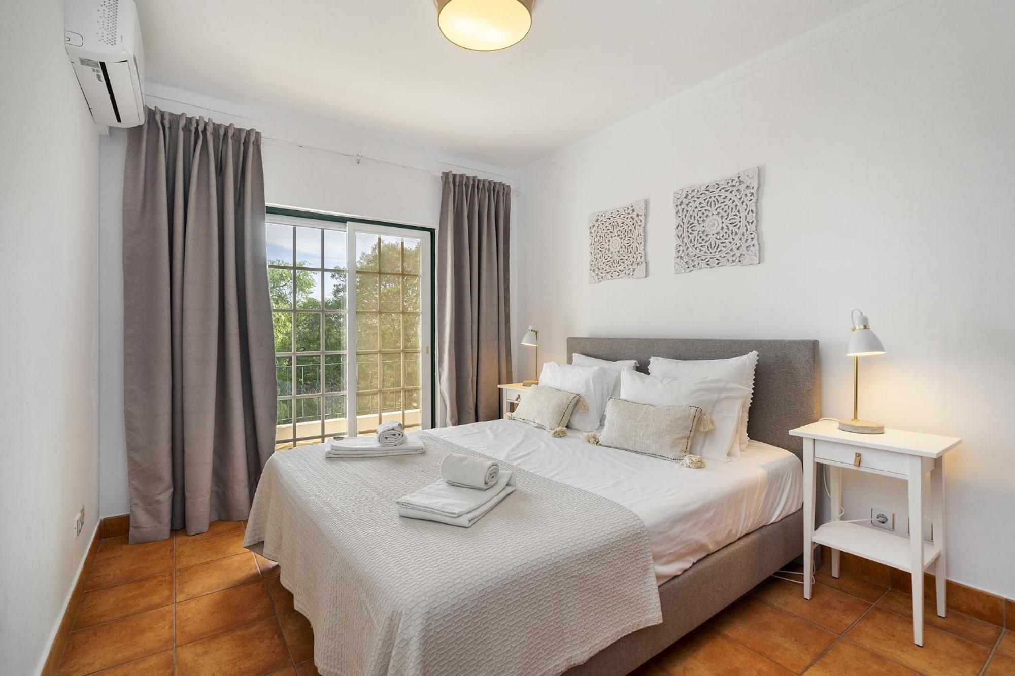 Vilamoura - Cozy&Quiet Holiday Apartment Exterior foto