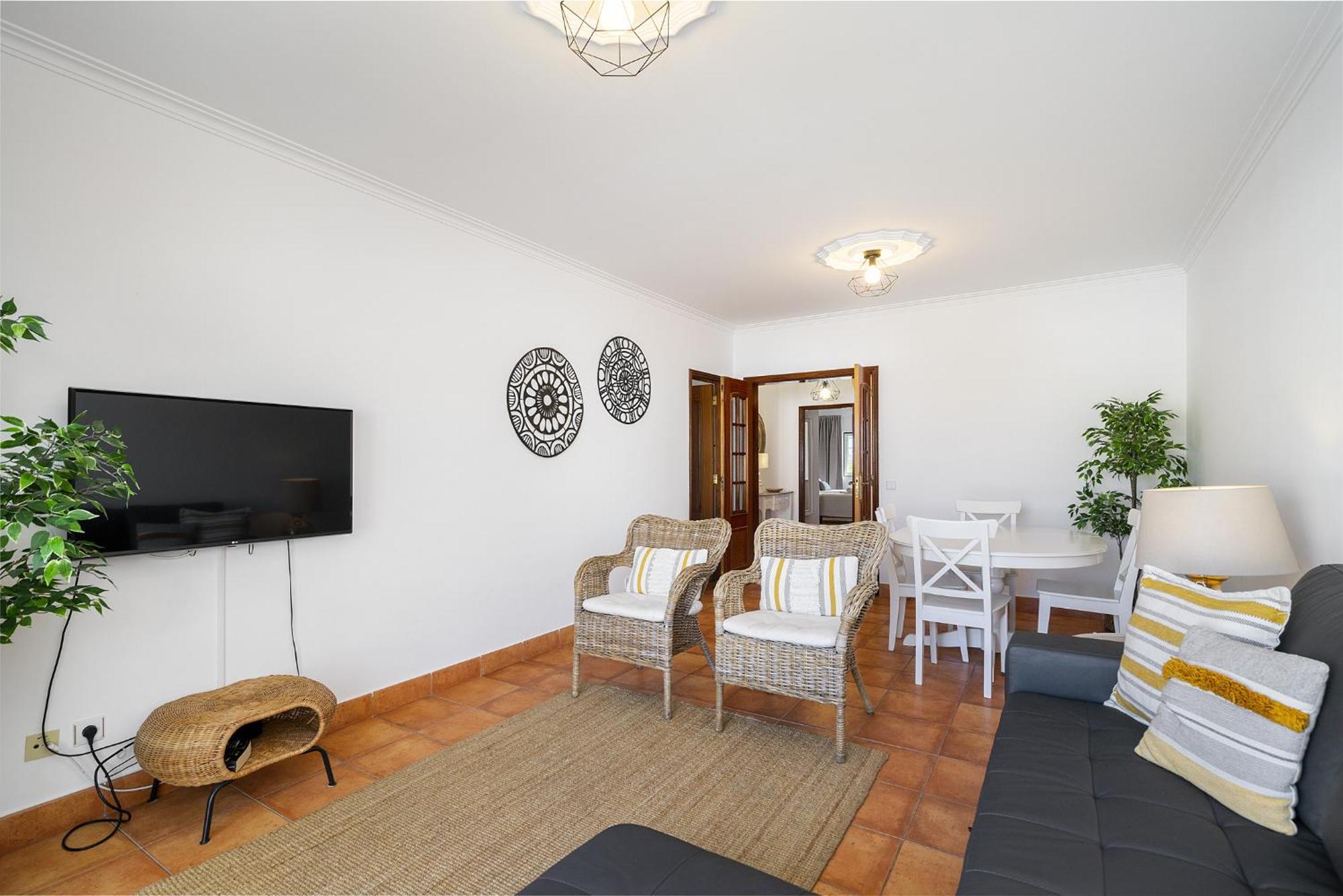 Vilamoura - Cozy&Quiet Holiday Apartment Exterior foto