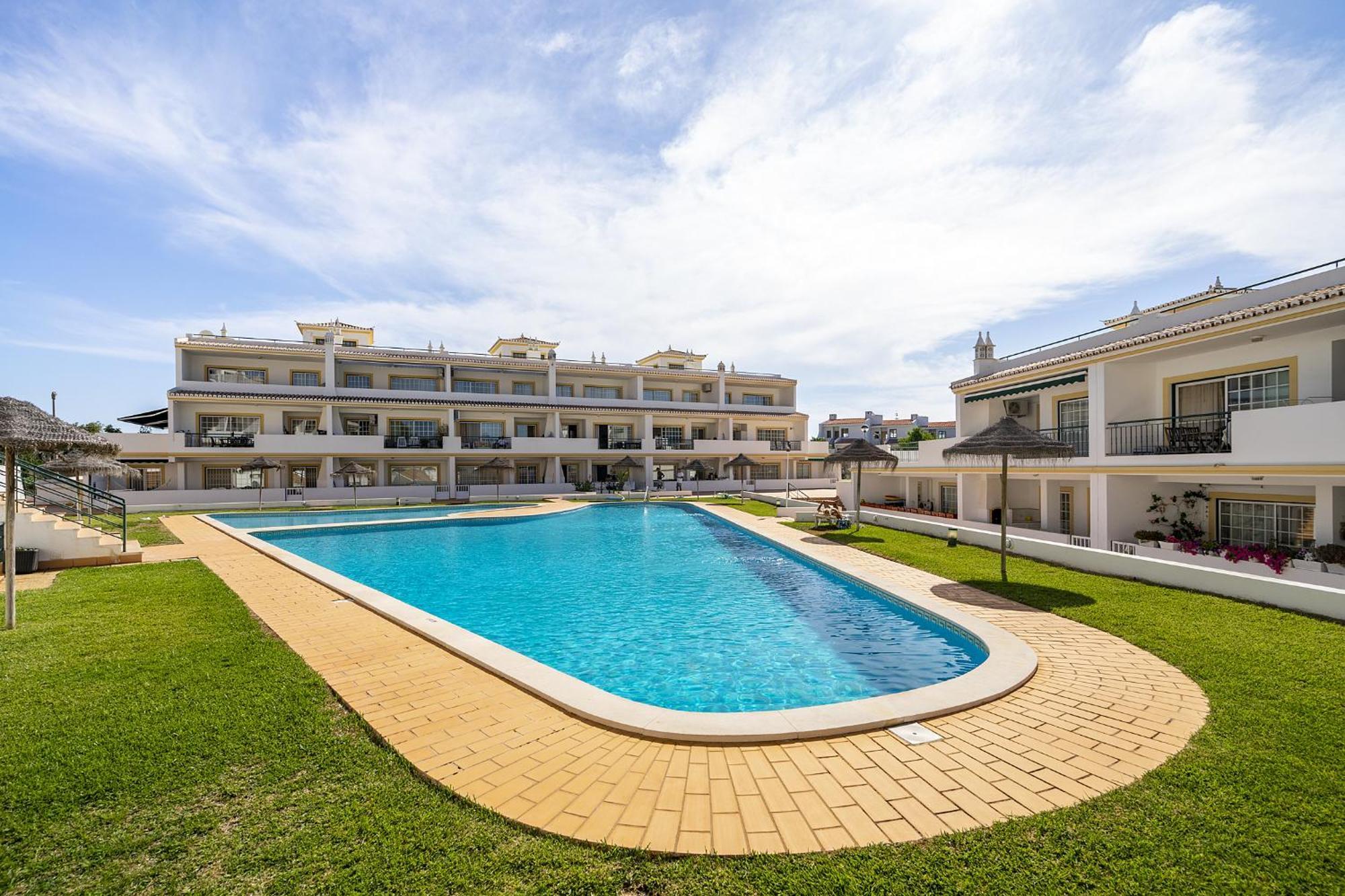 Vilamoura - Cozy&Quiet Holiday Apartment Exterior foto