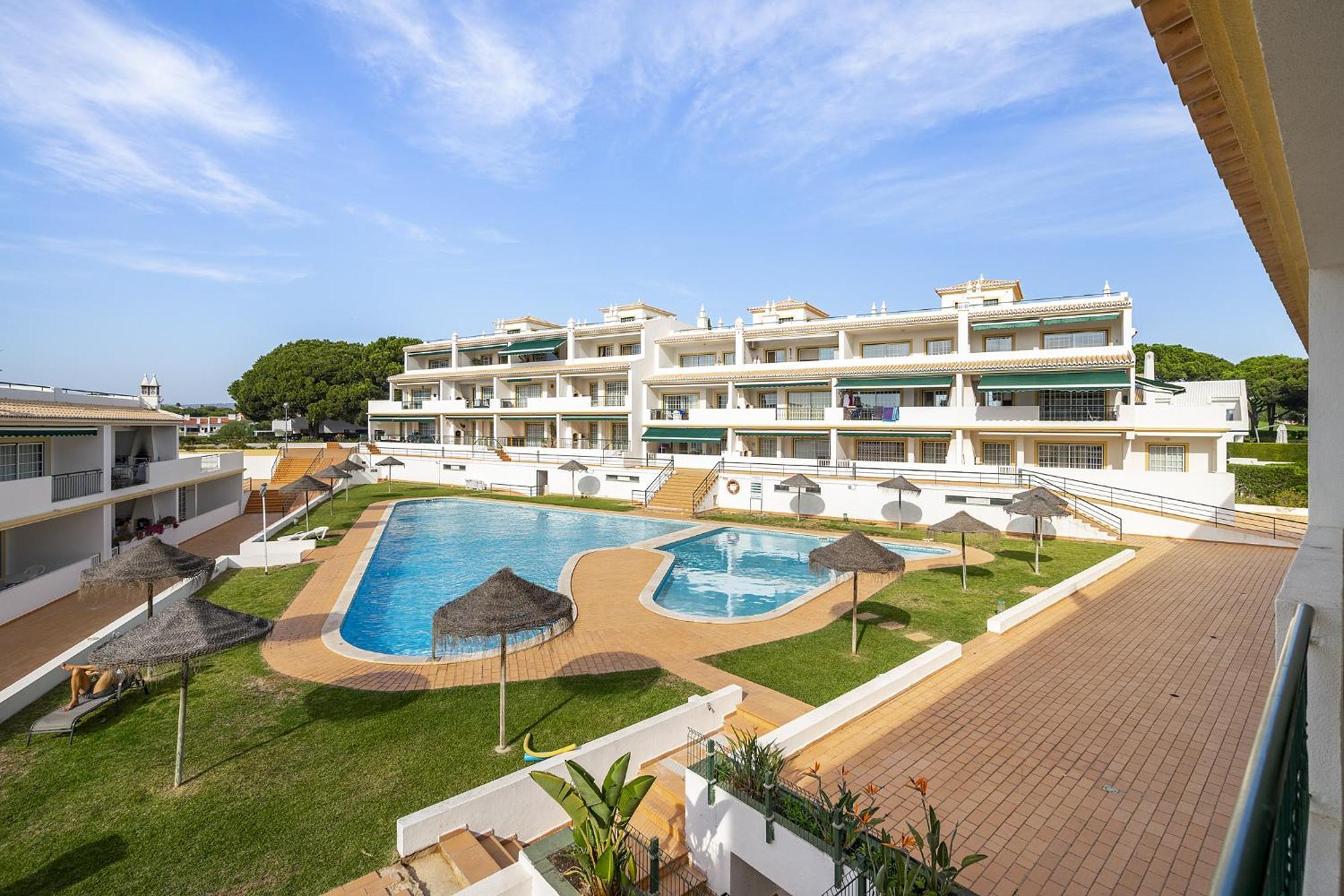 Vilamoura - Cozy&Quiet Holiday Apartment Exterior foto