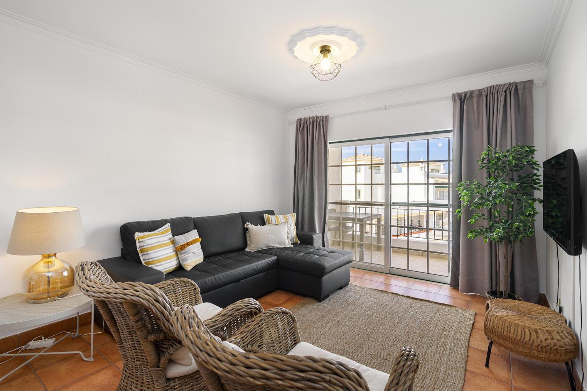 Vilamoura - Cozy&Quiet Holiday Apartment Exterior foto