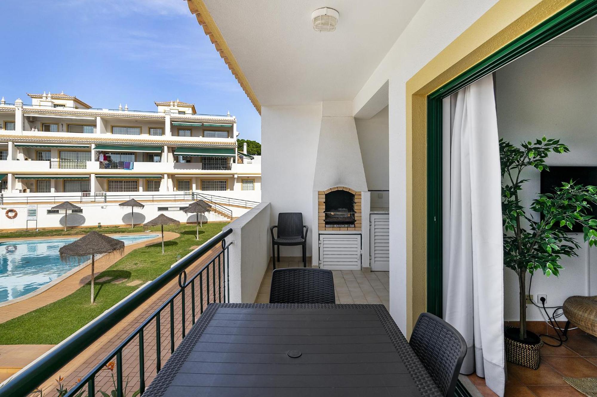 Vilamoura - Cozy&Quiet Holiday Apartment Exterior foto