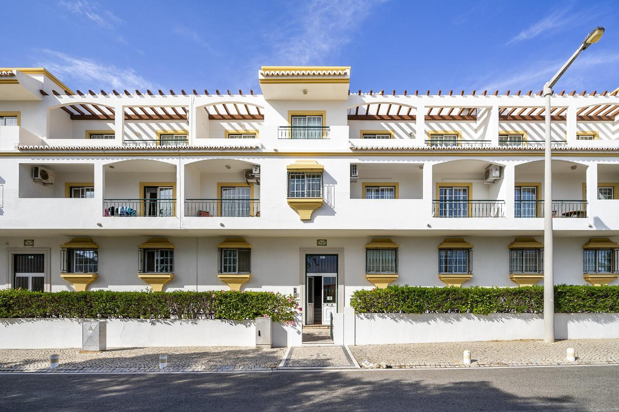 Vilamoura - Cozy&Quiet Holiday Apartment Exterior foto
