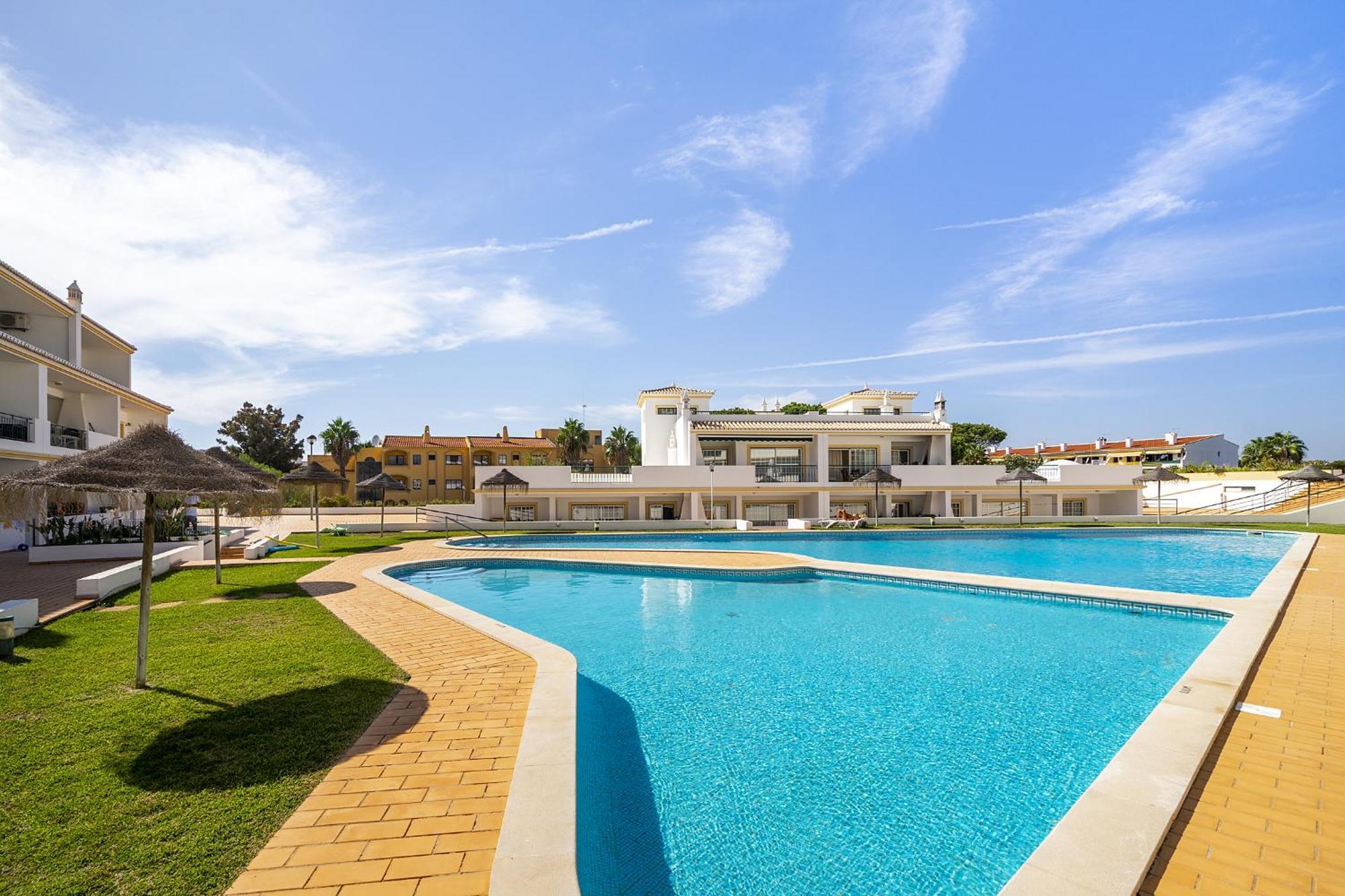 Vilamoura - Cozy&Quiet Holiday Apartment Exterior foto