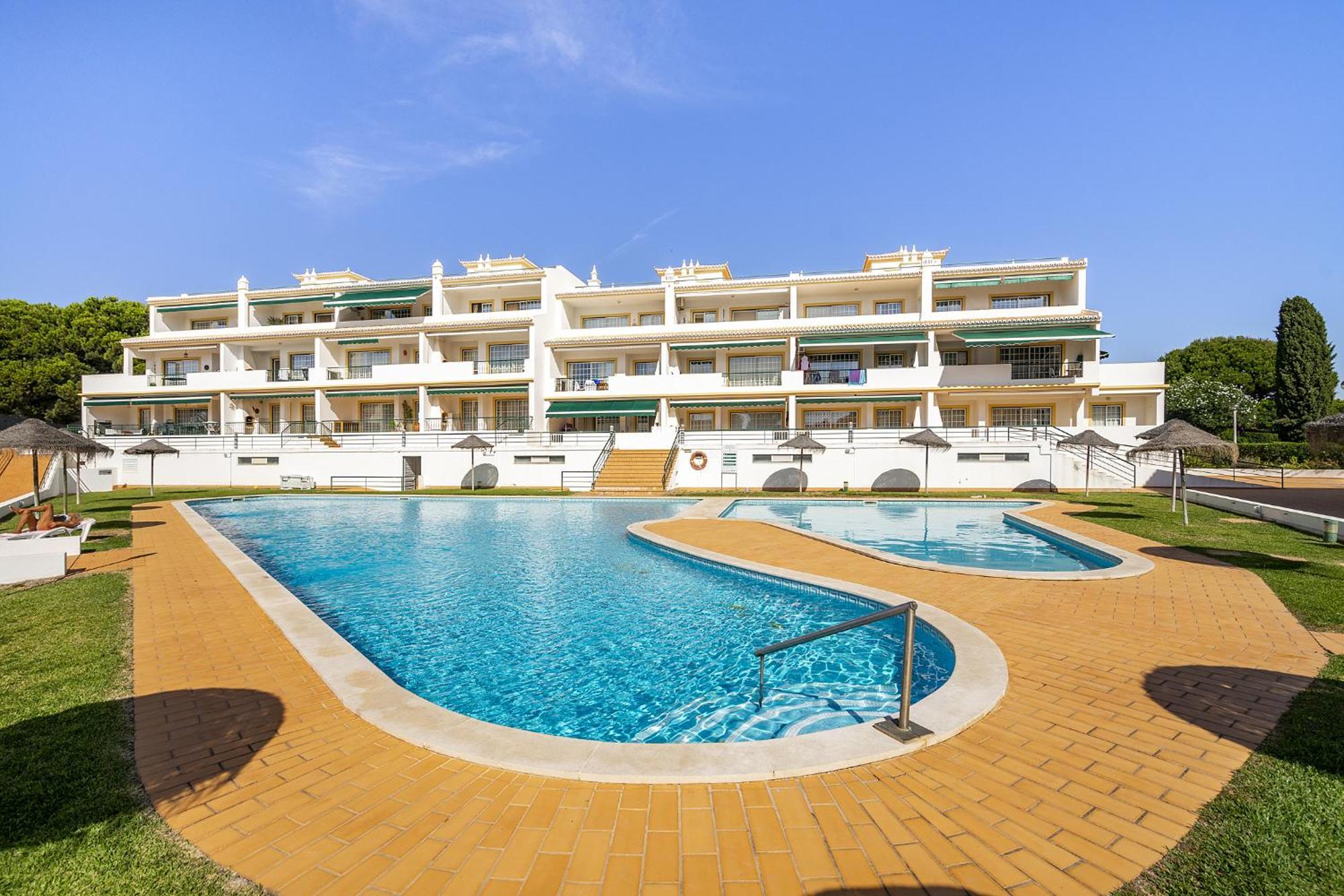 Vilamoura - Cozy&Quiet Holiday Apartment Exterior foto