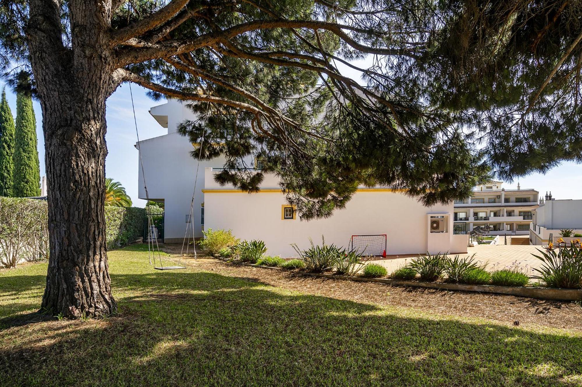 Vilamoura - Cozy&Quiet Holiday Apartment Exterior foto