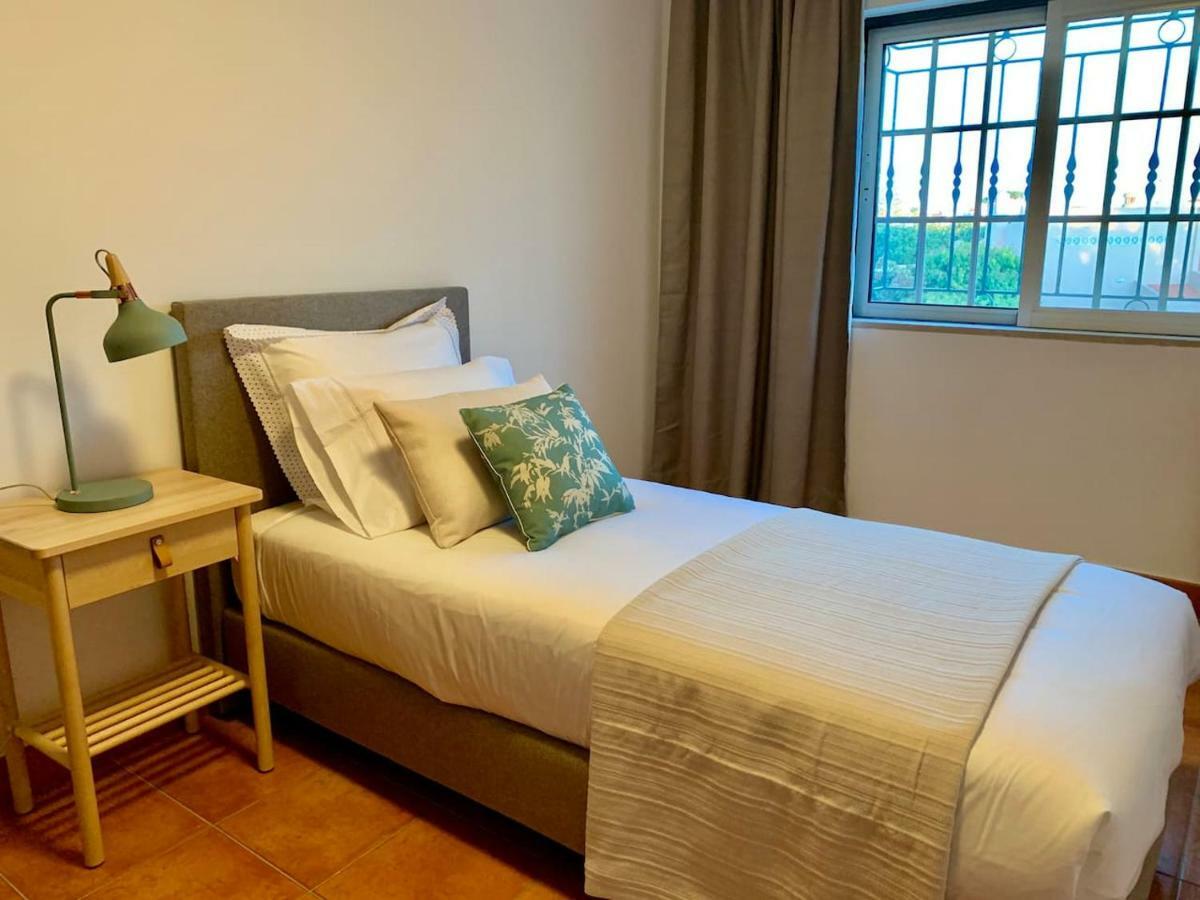 Vilamoura - Cozy&Quiet Holiday Apartment Exterior foto