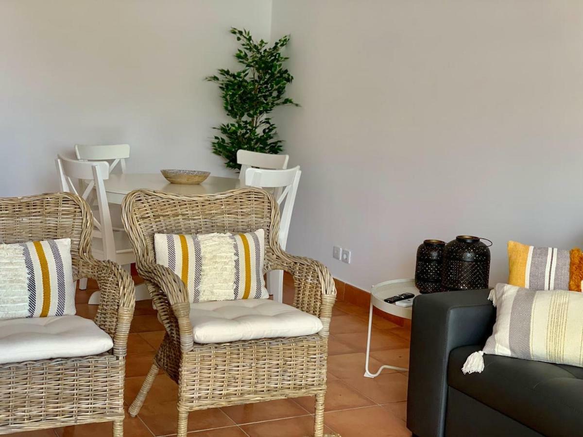 Vilamoura - Cozy&Quiet Holiday Apartment Exterior foto