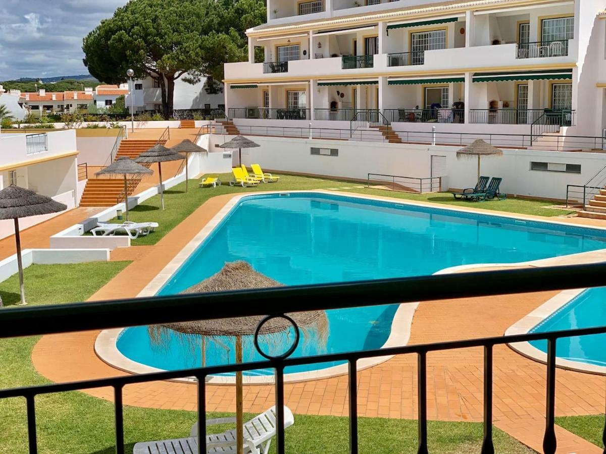 Vilamoura - Cozy&Quiet Holiday Apartment Exterior foto