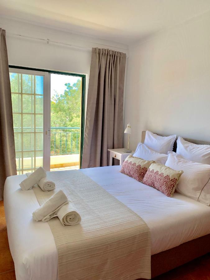 Vilamoura - Cozy&Quiet Holiday Apartment Exterior foto