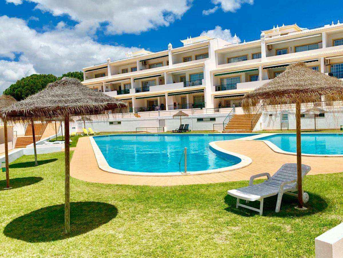 Vilamoura - Cozy&Quiet Holiday Apartment Exterior foto