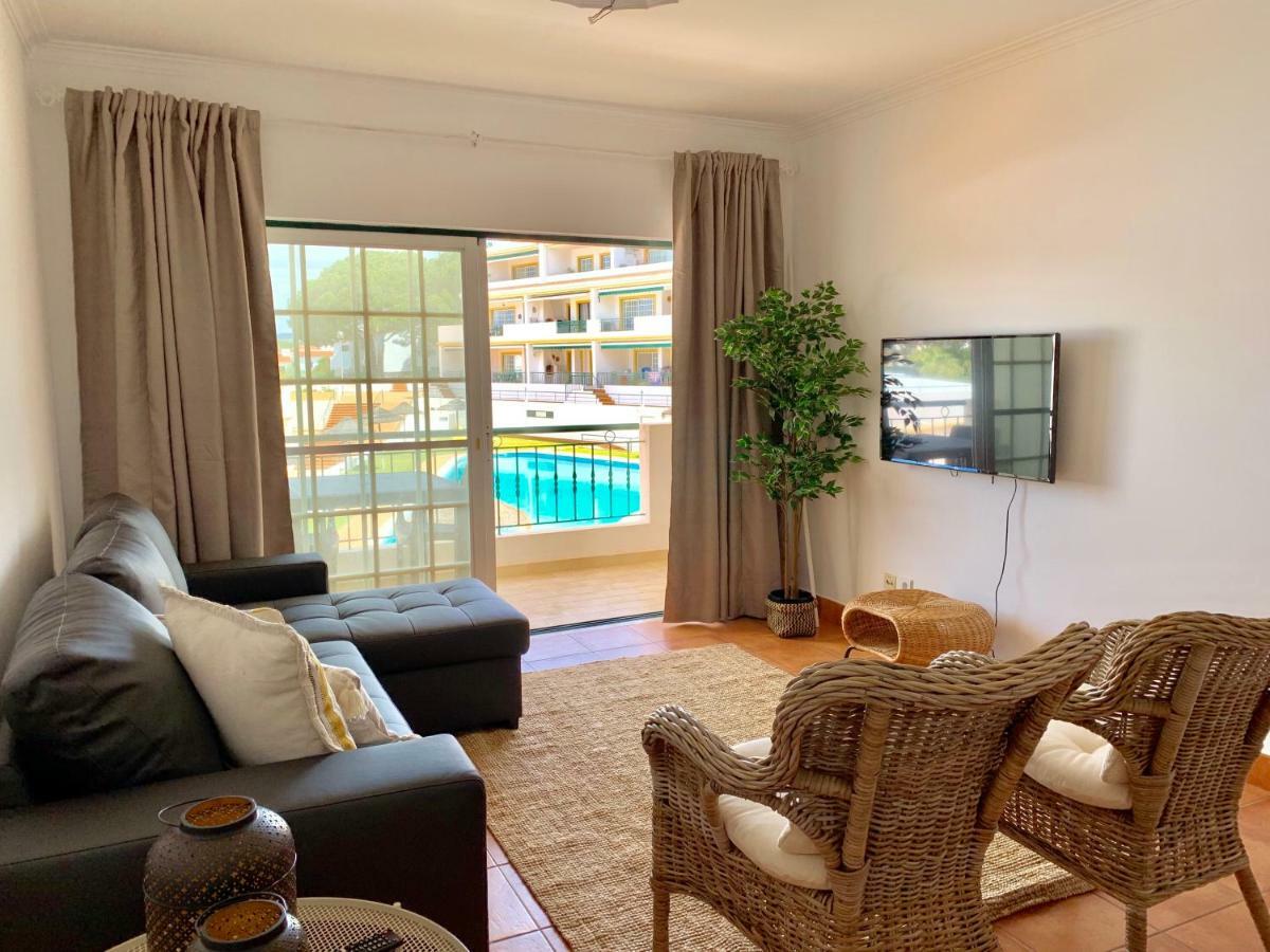 Vilamoura - Cozy&Quiet Holiday Apartment Exterior foto