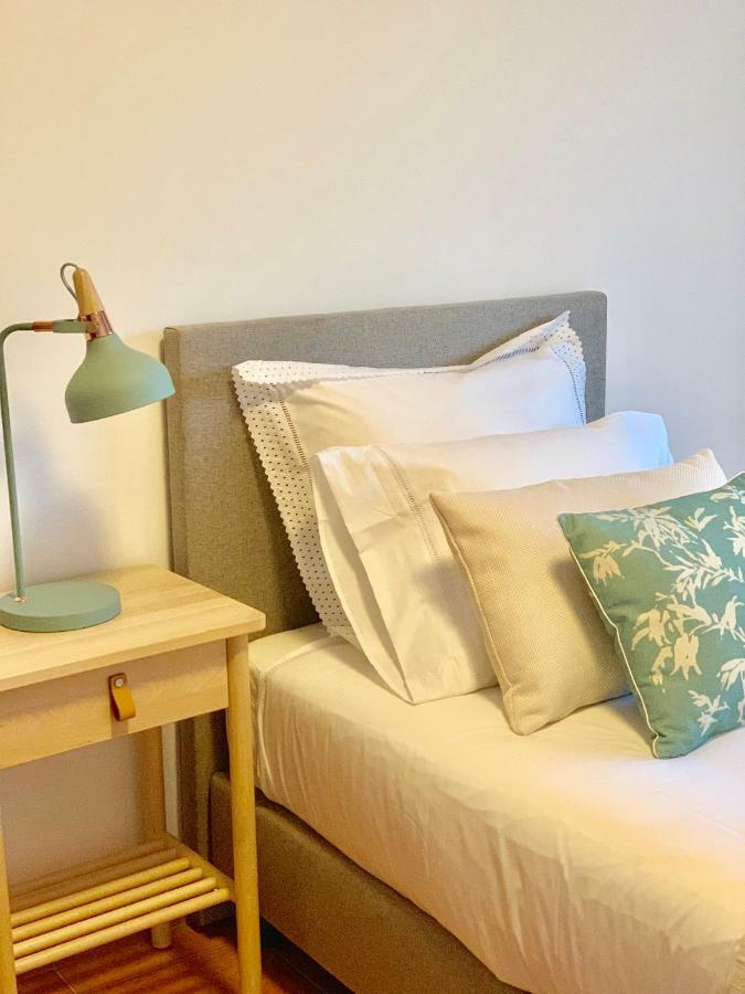 Vilamoura - Cozy&Quiet Holiday Apartment Exterior foto