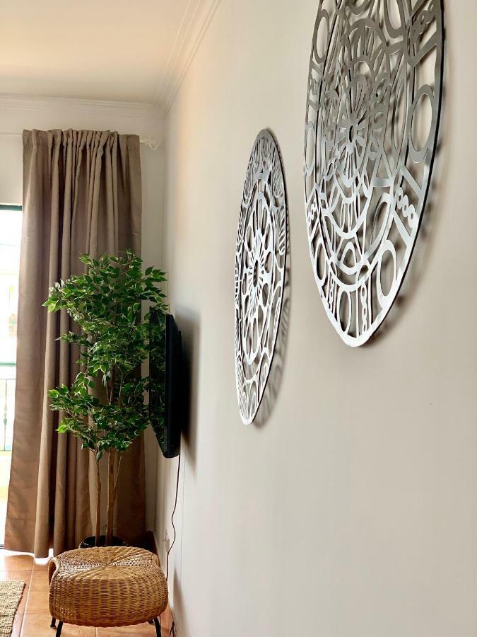 Vilamoura - Cozy&Quiet Holiday Apartment Exterior foto