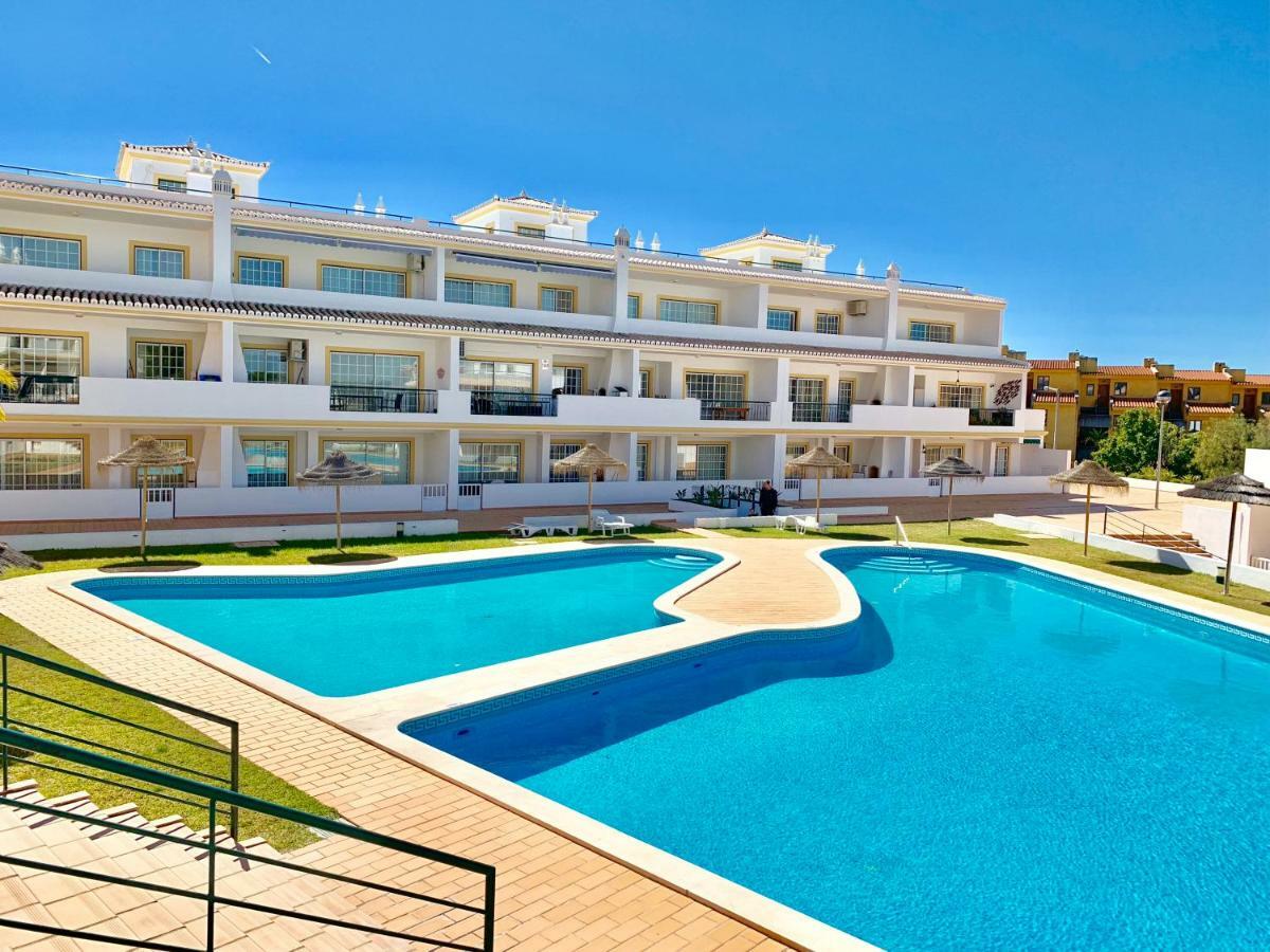 Vilamoura - Cozy&Quiet Holiday Apartment Exterior foto